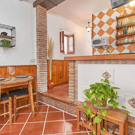 Villa Casita Frigiliana Exterior foto